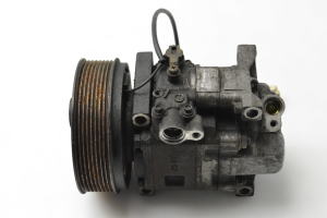  Air conditioner compressor 