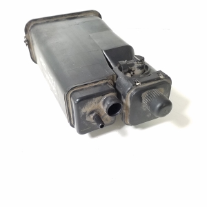 Mercedes Benz GL-Class 164 (2006–2012) Aktiivsöefilter A1644701059 - 4