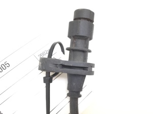 BMW 7 SERIJA E65 (2001–2008) ABS-Sensor vorne 6752159 - 2