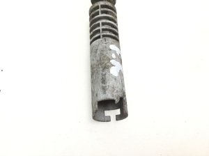 BMW 7 SERIJA E65 (2001–2008) ABS-Sensor vorne 6752159 - 3