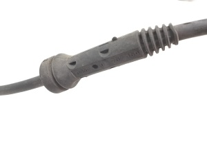 BMW 7 SERIJA E65 (2001–2008) ABS-Sensor vorne 6752159 - 4