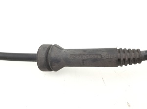 BMW 7 SERIJA E65 (2001–2008) Eesmine ABS-andur 6761650 - 2