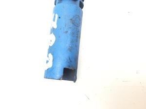 BMW 7 SERIJA E65 (2001–2008) Eesmine ABS-andur 6761650 - 3
