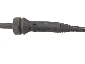 BMW 5 SERIES E60 (2003–2010) ABS-Sensor vorne 6760045 - 2