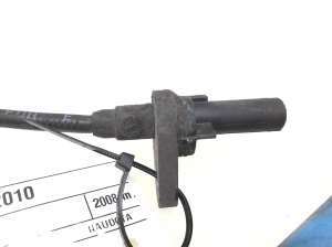 BMW 5 SERIES E60 (2003–2010) ABS-Sensor vorne 6760045 - 3
