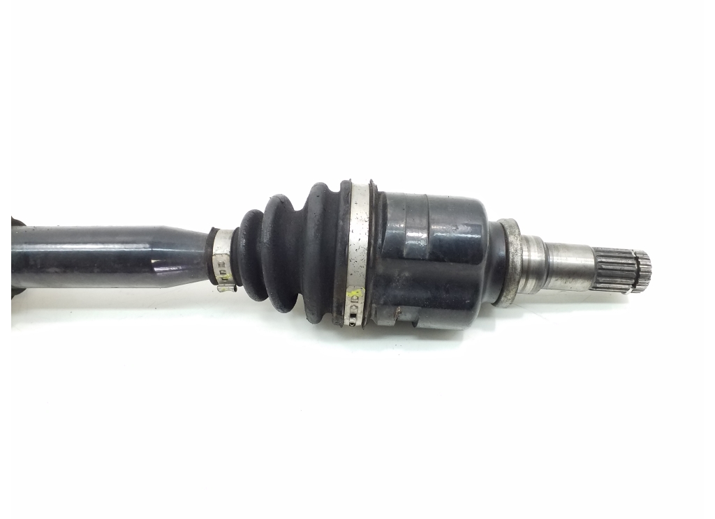 TOYOTA Auris 2 generation (2012-2015) Front Right Driveshaft 4341002830 20379727