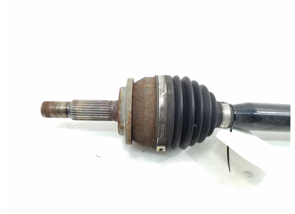TOYOTA Auris 2 generation (2012-2015) Front Right Driveshaft 4341002830 20379727