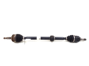 Front drive shaft and its parts - 4341002830