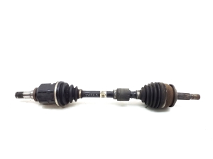   Esimene veovõll ja selle osad  - 4342002B40 