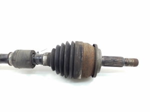TOYOTA Auris E18 (2012–2018) Front drive shaft and its parts 4342002B40 - 2
