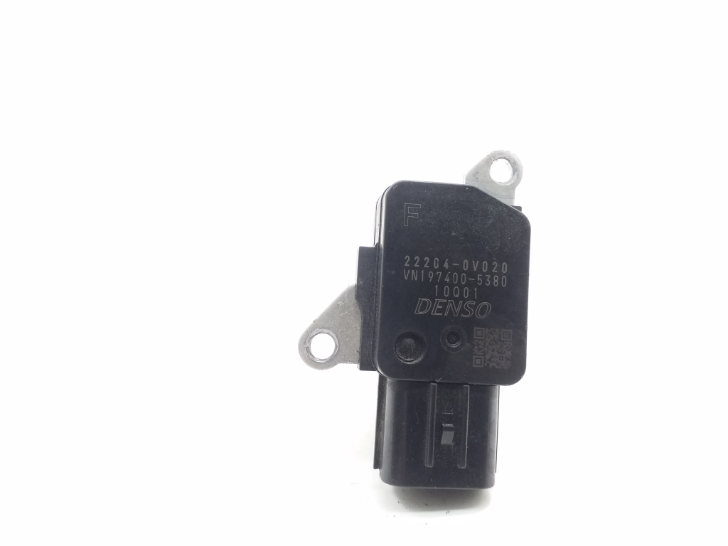 TOYOTA Auris 2 generation (2012-2015) Mass Air Flow Sensor MAF 222040V020 20379725