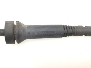 BMW X5 E53 (1999–2006) ABS-Sensor hinten 6756380 - 2
