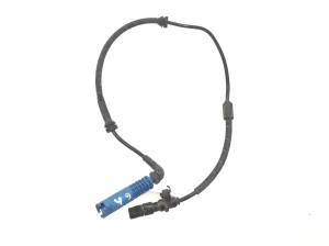 BMW X5 E53 (1999–2006) ABS-Sensor hinten 6756380 - 3