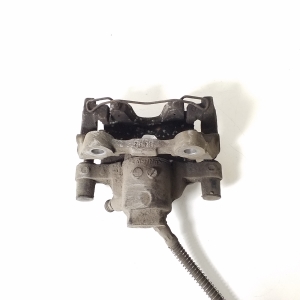 Mercedes Benz C-Class 204 (2007–2014) Tagumine pidurisadul A2044231581 - 3