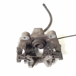 Mercedes Benz C-Class 204 (2007–2014) Tagumine pidurisadul A2044231681 - 4