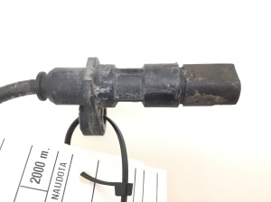 BMW 5 SERIES E39 (1995–2004) ABS-Sensor hinten 6756376 - 2