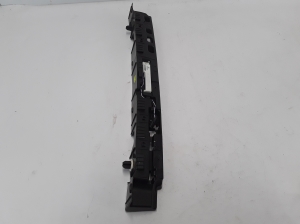 RENAULT Captur (2013–2019) Rear bumper bracket on the rear panel 850425825R - 3