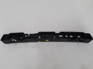 RENAULT Captur (2013–2019) Rear bumper bracket on the rear panel 850425825R - 4
