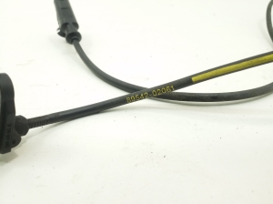 TOYOTA Auris E18 (2012–2018) Front ABS sensor 8954202061 - 2