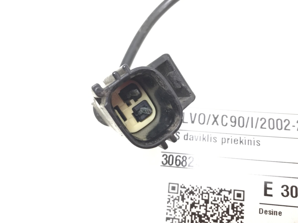 VOLVO XC90 1 generation (2002-2014) Front Right ABS Sensor 30682478 25110461