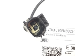  ABS sensor front 