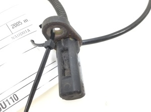  ABS sensor front 