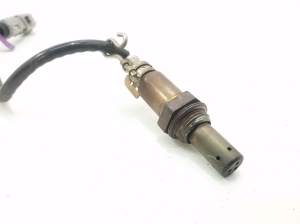 TOYOTA Auris E18 (2012–2018) Oxygen sensor (lambda) 8946502280 - 2