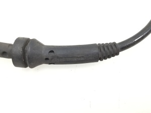 BMW 7 SERIJA E66 (2001–2008) ABS-Sensor hinten 6771709 - 3