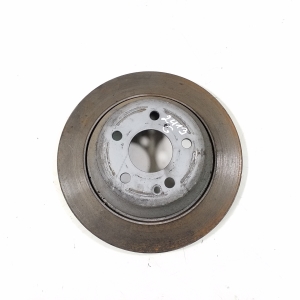 Mercedes Benz V-Class 447 (2014–2026) Rear brake disc A4474230012 - 3