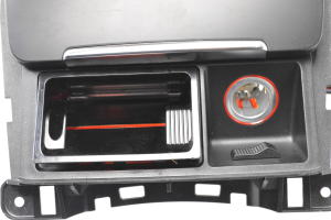 AUDI Q5 (2008–2017) Front ashtray 8K0857951C - 4