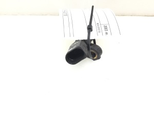 AUDI A3 8P (2003–2012) Rear ABS sensor 1K0927806 - 2