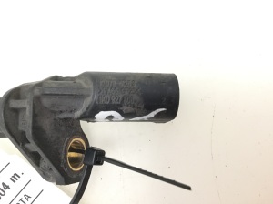 Volkswagen Golf V (2003–2009) Rear ABS sensor 1K0927808 - 2