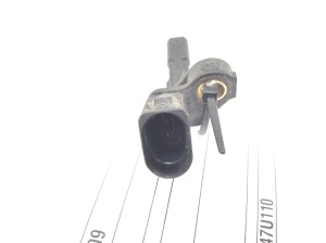 Volkswagen Golf V (2003–2009) Rear ABS sensor 1K0927808 - 3