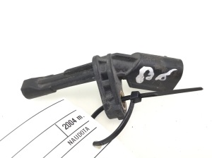 Tagumine ABS-andur - 1K0927808