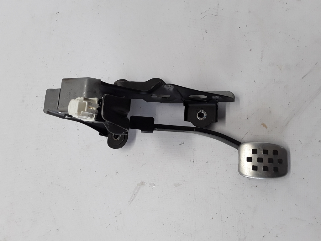 RENAULT Captur 1 generation (2013-2019) Brake Pedal 465014398R 22381141