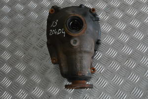 Front differential - 7540626