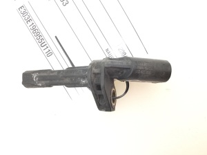 Tagumine ABS-andur - 1K0927808