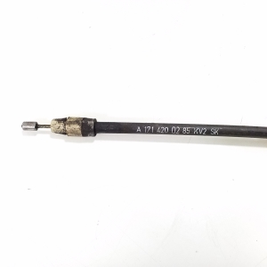 Mercedes Benz SLK-Class 171 (2004–2011) Handbremsseil A1714200285 - 2