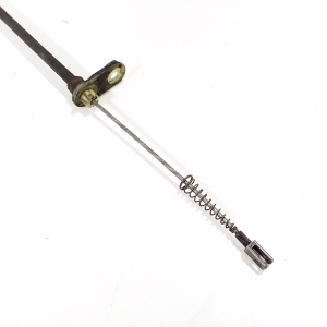 Mercedes Benz SLK-Class 171 (2004–2011) Handbremsseil A1714200285 - 3