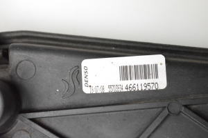 Opel Corsa D (2006–2014) Kühlerlüfter 55703934 - 3