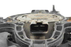 Opel Corsa D (2006–2014) Kühlerlüfter 55703934 - 5