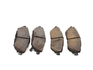   Plaquettes de frein  - 0446502390 