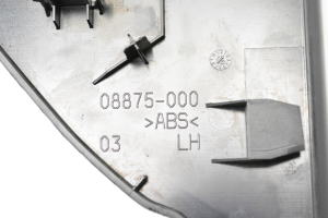 Land Rover Sport (2013–2026) Salona paneļa cita detaļa DPLA04481ABW - 2