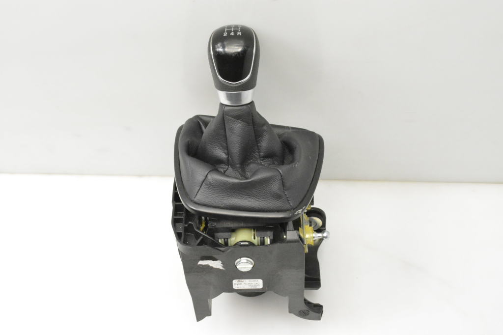 Ford Transit Connect II (2013–2026) Gear shift mechanism and its parts DV6R7C453LAC Ford Transit Connect II (2013–2026) Gear shift mechanism and its parts DV6R7C453LAC