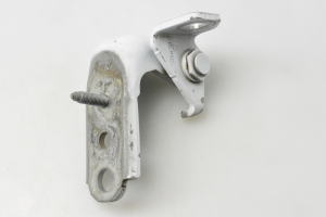 Ford Transit Connect II (2013–2026) Front door top hinge CJ54S22801AC - 3