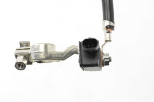 Mercedes Benz C-Class 205 (2014–2021) Miinuskaabel A0009056507 - 2