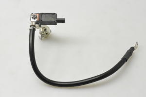 Mercedes Benz C-Class 205 (2014–2021) Miinuskaabel A0009056507 - 4