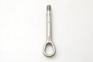 Mercedes Benz C-Class 205 (2014–2021) Anneau de remorquage