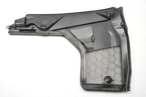 Mercedes Benz C-Class 205 (2014–2021) Wasserkasten (Scheibenwischermulde) A2058308404 - 2