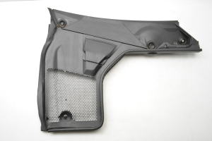 Mercedes Benz C-Class 205 (2014–2021) Wasserkasten (Scheibenwischermulde) A2058308404